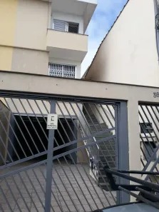 Sobrado com 3 Quartos para alugar, 140m² no Vila Darli, São Paulo