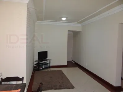 Apartamento com 3 Quartos à venda, 98m² no Centro, Campos dos Goytacazes