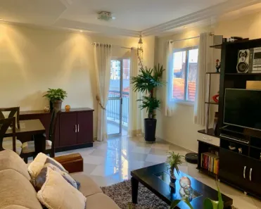 Apartamento com 3 Quartos à venda, 87m² no Mooca, São Paulo