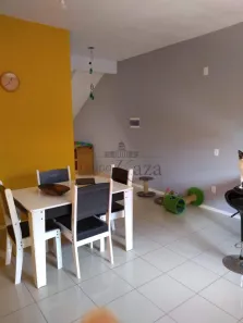 Sobrado com 2 Quartos à venda, 150m² no Residencial Bosque dos Ipês, São José dos Campos