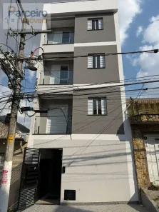 Apartamento com 1 Quarto à venda, 27m² no Penha de França, São Paulo