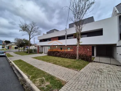 Sobrado com 3 Quartos à venda, 224m² no Santa Felicidade, Curitiba