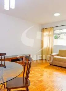 Apartamento com 3 Quartos à venda, 127m² no Paraíso, São Paulo