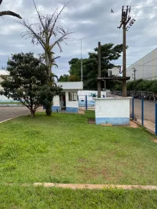 Ponto Comercial para alugar, 1451m² no Distrito Industrial Domingos Biancardi, Bauru