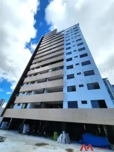 Apartamento com 3 Quartos à venda, 88m² no Lagoa Nova, Natal