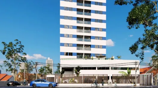 Apartamento com 2 Quartos à venda, 51m² no Encruzilhada, Recife