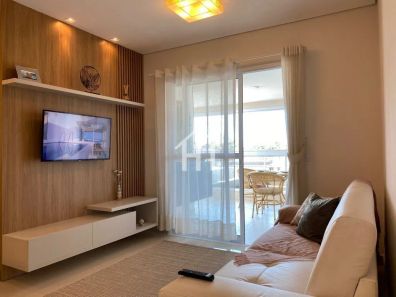Apartamento com 2 Quartos à venda, 76m² no Centro, Bertioga