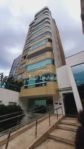 Apartamento com 3 Quartos à venda, 174m² no Centro I, Brusque