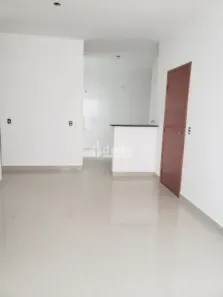 Apartamento com 2 Quartos à venda, 57m² no Taiaman, Uberlândia