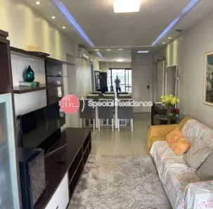 Apartamento com 2 Quartos à venda, 79m² no Barra da Tijuca, Rio de Janeiro