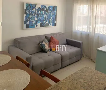 Apartamento com 2 Quartos à venda, 79m² no Vila Nova Conceição, São Paulo
