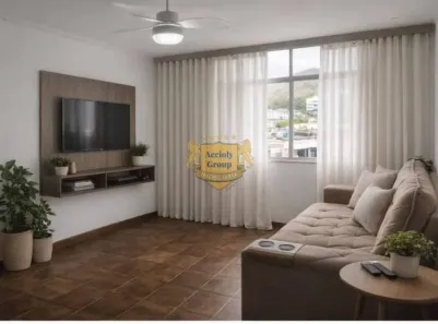 Apartamento com 3 Quartos à venda, 80m² no Fonseca, Niterói