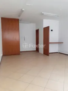 Sala Comercial à venda, 37m² no Petrópolis, Porto Alegre