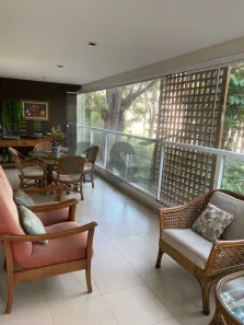 Apartamento com 4 Quartos à venda, 241m² no Chácara Santo Antônio (Zona Sul), São Paulo
