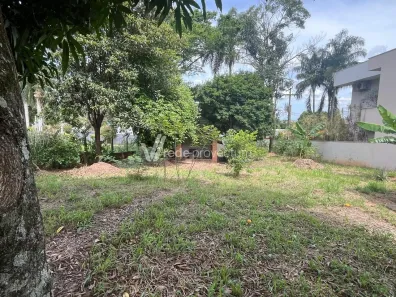 Lote/Terreno à venda, 630m² no Parque Luciamar, Campinas