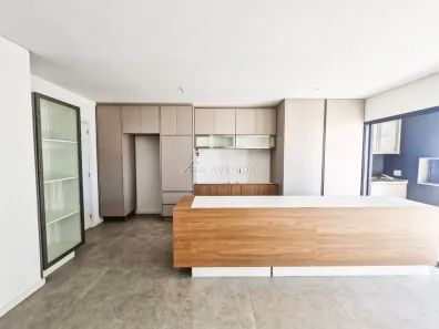 Apartamento com 3 Quartos para alugar, 89m² no Gleba Fazenda Palhano, Londrina