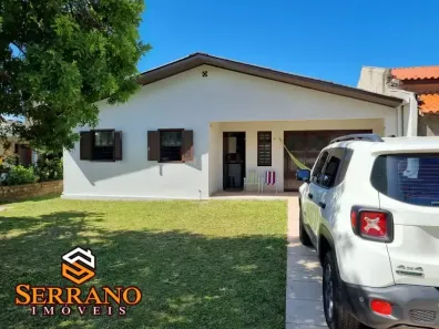 Casa com 3 Quartos à venda, 108m² no Praia de Mariluz, Imbé