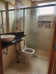 Apartamento com 2 Quartos à venda, 53m² no Jardim Alexandrina, Anápolis