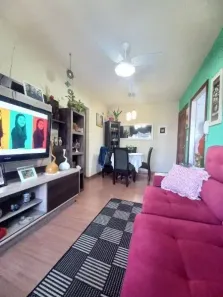 Apartamento com 3 Quartos à venda, 64m² no Cavalhada, Porto Alegre