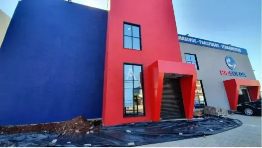 para alugar, 142m² no São Cristóvão, Cascavel