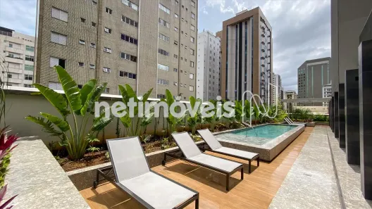 Apartamento com 3 Quartos à venda, 92m² no Lourdes, Belo Horizonte
