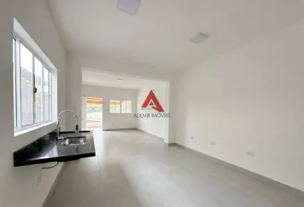 Casa com 3 Quartos à venda, 145m² no Parque Santo Antônio, Jacareí