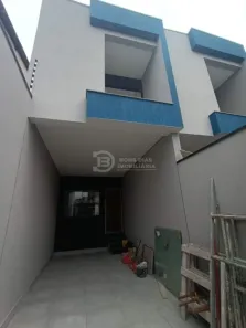 Sobrado com 3 Quartos à venda, 120m² no Artur Alvim, São Paulo