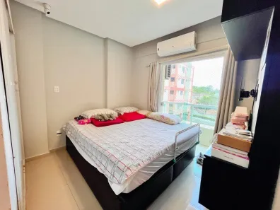 Apartamento com 2 Quartos à venda, 71m² no Marco, Belém