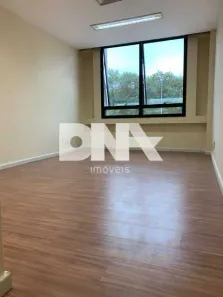 Sala Comercial à venda, 32m² no Barra da Tijuca, Rio de Janeiro