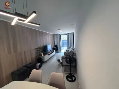 Apartamento com 3 Quartos à venda, 135m² no Bessa, João Pessoa