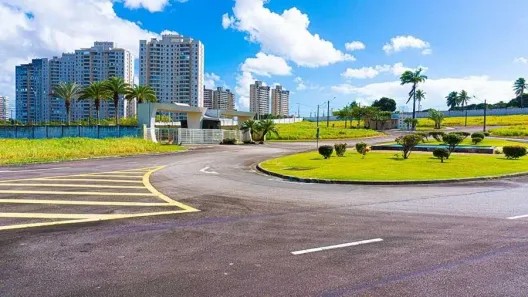Lote/Terreno à venda, 1200m² no Nova Parnamirim, Parnamirim