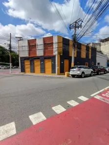 Ponto Comercial para alugar, 750m² no Centro, Campos dos Goytacazes