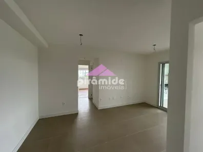 Apartamento com 2 Quartos para alugar, 87m² no Jardim Fátima, São José dos Campos