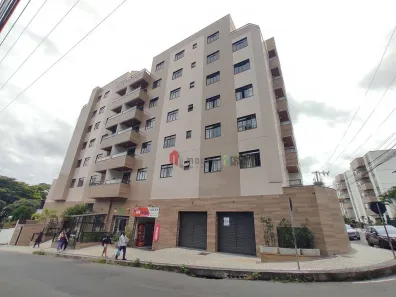 Cobertura com 4 Quartos à venda, 160m² no São Mateus, Juiz de Fora
