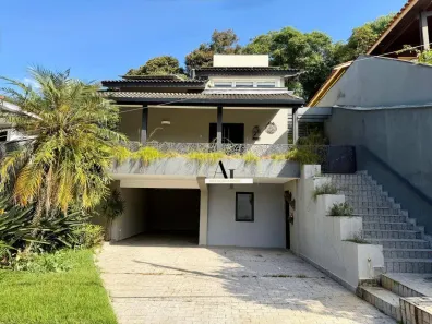 Casa de Condomínio com 3 Quartos à venda, 240m² no Jardim das Cerejeiras, Arujá