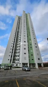 Apartamento com 3 Quartos à venda, 164m² no Parque Esplanada, Embu das Artes
