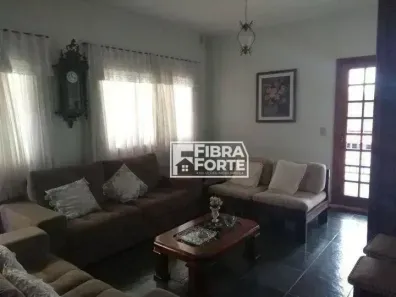 Casa com 3 Quartos à venda, 340m² no Parque Taquaral, Campinas