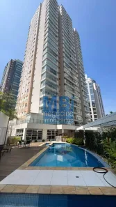 Apartamento com 1 Quarto para venda ou aluguel, 54m² no Vila Regente Feijó, São Paulo