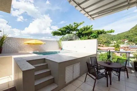 Cobertura com 3 Quartos à venda, 150m² no Itacoatiara, Niterói