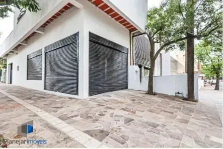 Ponto Comercial com 1 Quarto para alugar, 80m² no Santana, Porto Alegre