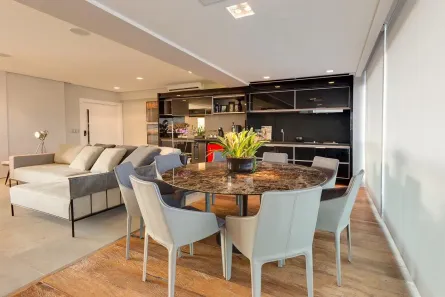Apartamento com 3 Quartos à venda, 185m² no Itaigara, Salvador