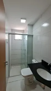 Apartamento com 2 Quartos para alugar, 73m² no Marambaia, Belém