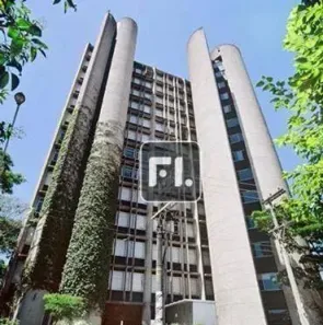 Sala Comercial para venda ou aluguel, 234m² no Cidade Monções, São Paulo