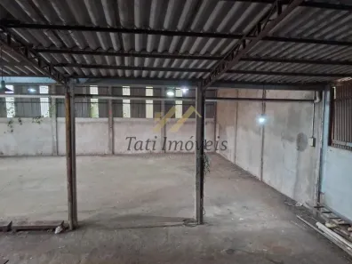 Lote/Terreno à venda, 4096m² no Vila Celina, São Carlos