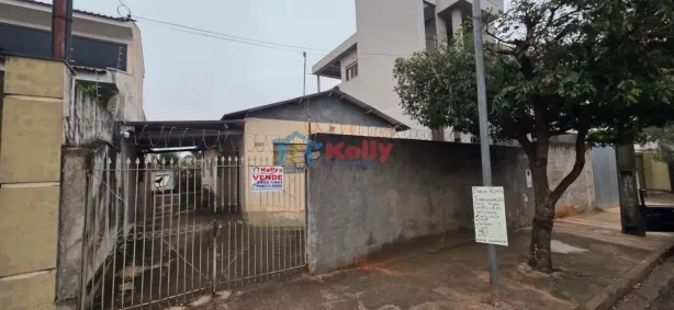 Casa com 2 Quartos à venda, 363m² no Parque São Judas Tadeu, Presidente Prudente