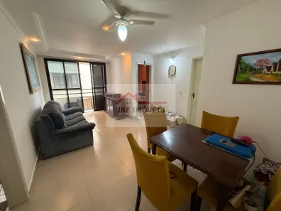 Apartamento com 2 Quartos para alugar, 54m² no Jaguaribe, Osasco