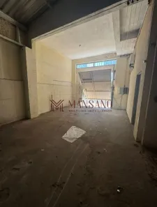 Galpão/Depósito/Armazém para alugar, 250m² no Vila Lemos, Bauru