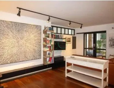 Sobrado com 3 Quartos à venda, 240m² no Campo Belo, São Paulo