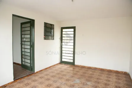 Casa com 2 Quartos à venda, 76m² no Vila Abranches, Ribeirão Preto