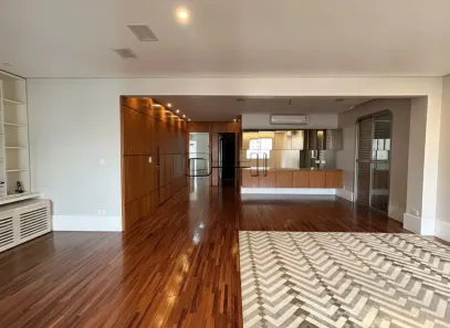 Apartamento com 3 Quartos à venda, 168m² no Perdizes, São Paulo